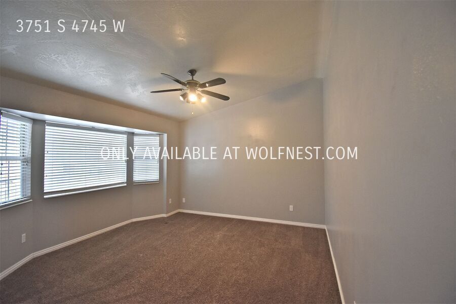 Stunning 4 Bed West Valley Home! No Deposit Option! property image