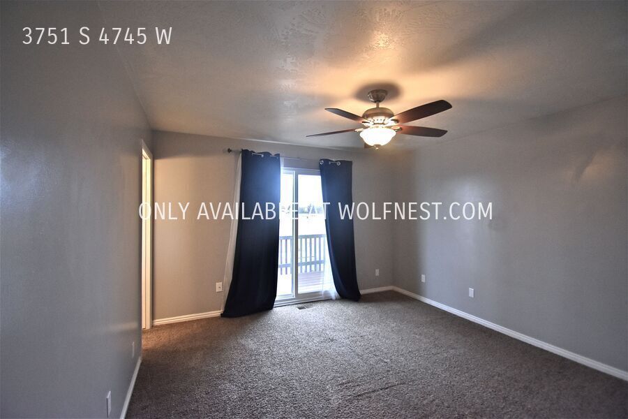 Stunning 4 Bed West Valley Home! No Deposit Option! property image