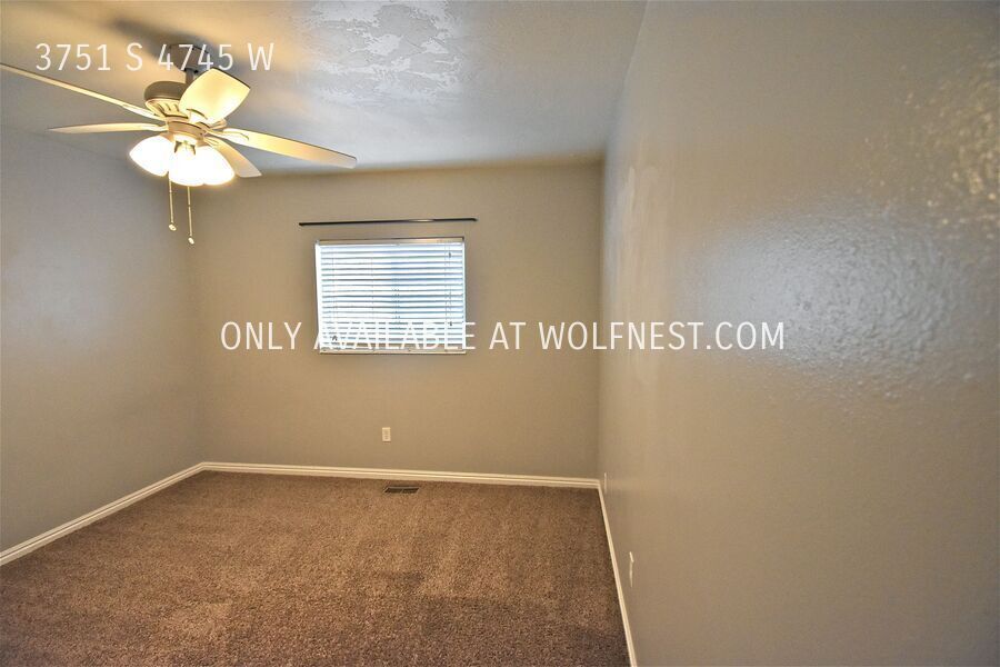 Stunning 4 Bed West Valley Home! No Deposit Option! property image
