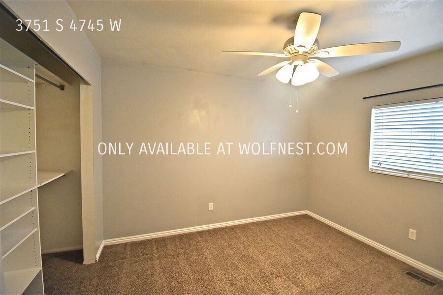 Stunning 4 Bed West Valley Home! No Deposit Option! property image