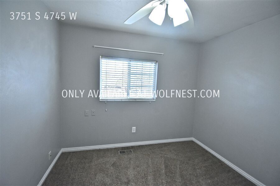 Stunning 4 Bed West Valley Home! No Deposit Option! property image