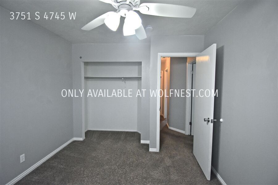 Stunning 4 Bed West Valley Home! No Deposit Option! property image