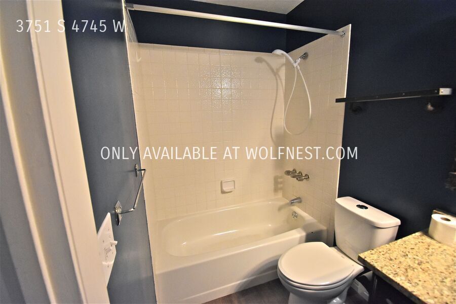 Stunning 4 Bed West Valley Home! No Deposit Option! property image