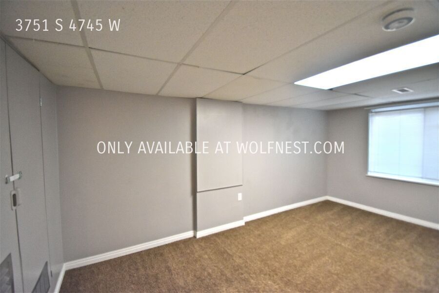 Stunning 4 Bed West Valley Home! No Deposit Option! property image