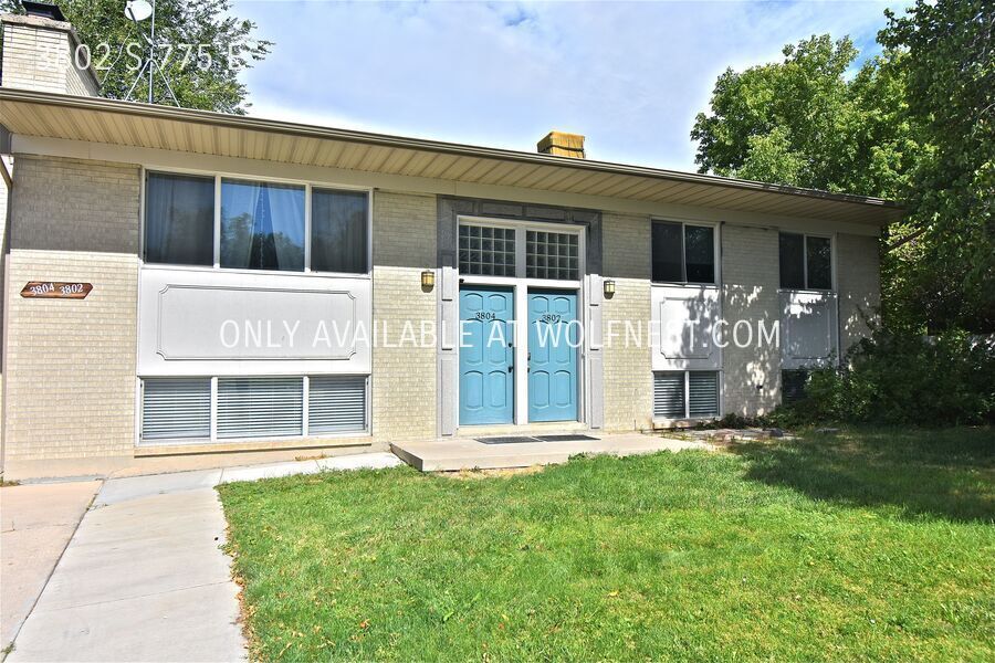 Beautiful 3 Bed Millcreek Bsmt Unit! No Deposit Option! property image