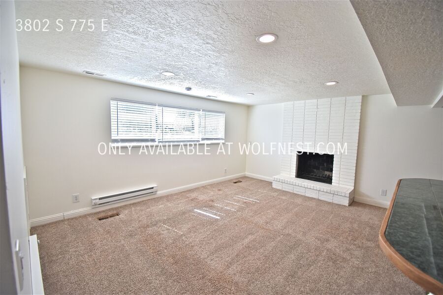 Beautiful 3 Bed Millcreek Bsmt Unit! No Deposit Option! property image