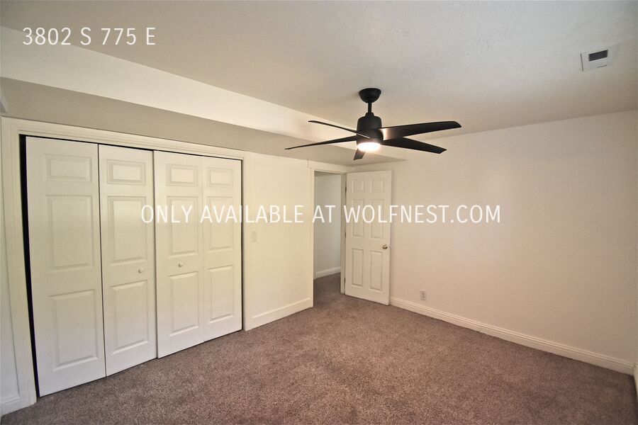 Beautiful 3 Bed Millcreek Bsmt Unit! No Deposit Option! property image