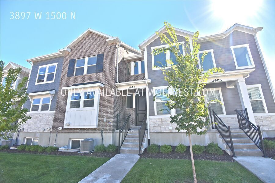 3897 W 1500 N Lehi, UT 84043 | Wolfnest