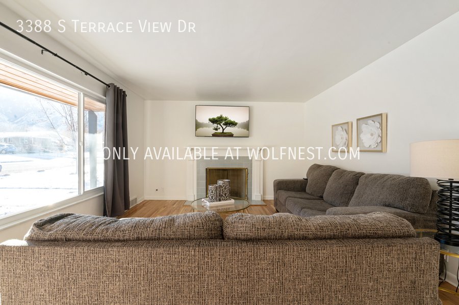 Stunning 4 Bedroom Millcreek Home! property image