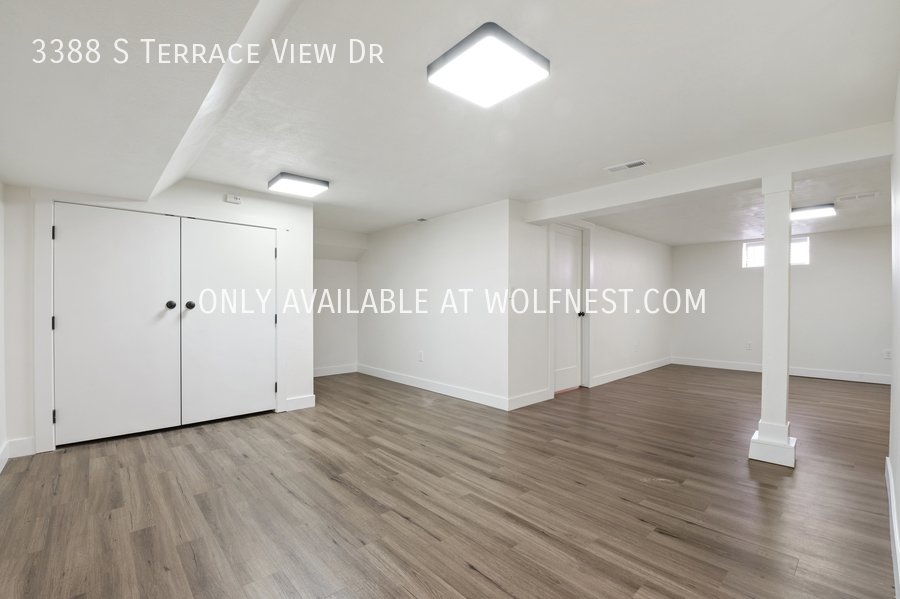 Stunning 4 Bedroom Millcreek Home! property image