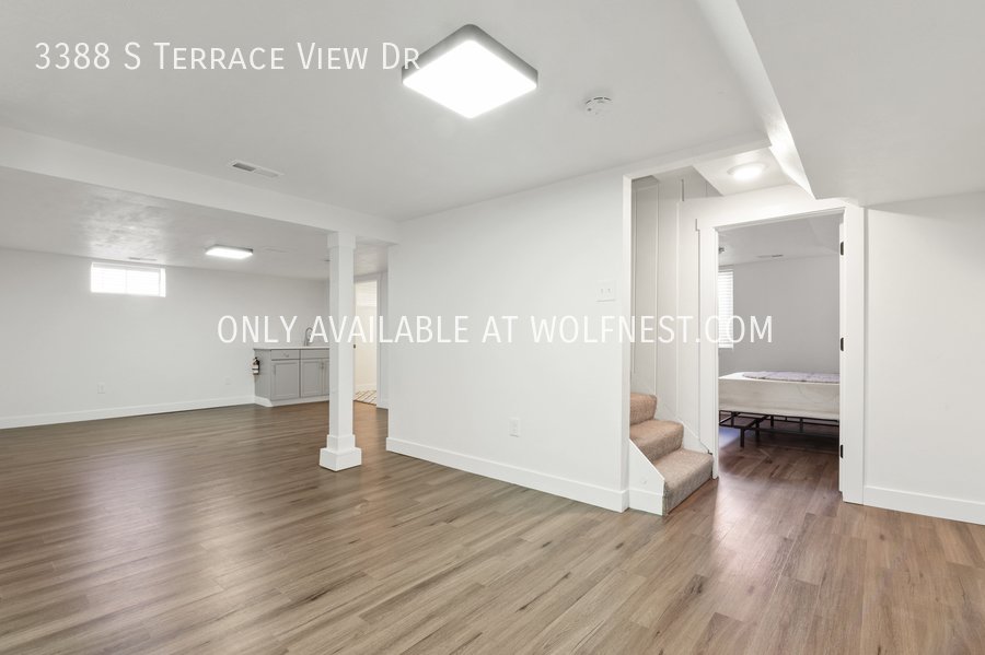 Stunning 4 Bedroom Millcreek Home! property image