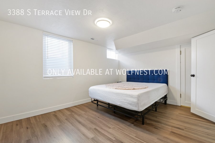 Stunning 4 Bedroom Millcreek Home! property image