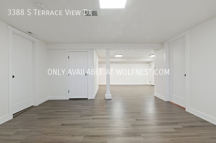 Stunning 4 Bedroom Millcreek Home! property image