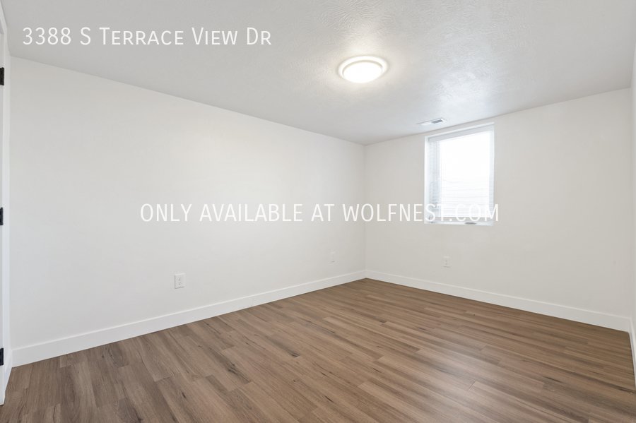 Stunning 4 Bedroom Millcreek Home! property image