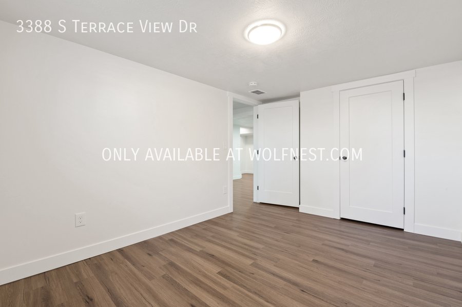 Stunning 4 Bedroom Millcreek Home! property image