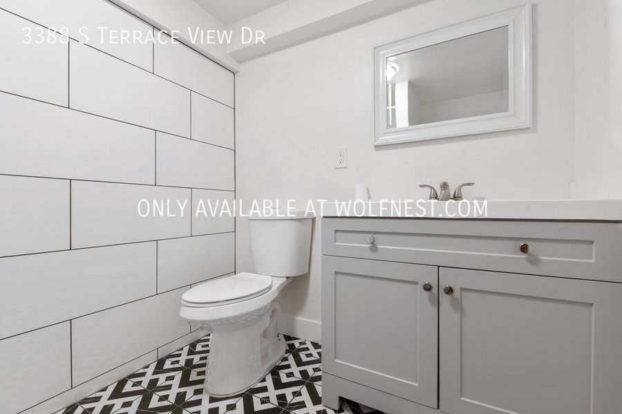 Stunning 4 Bedroom Millcreek Home! property image