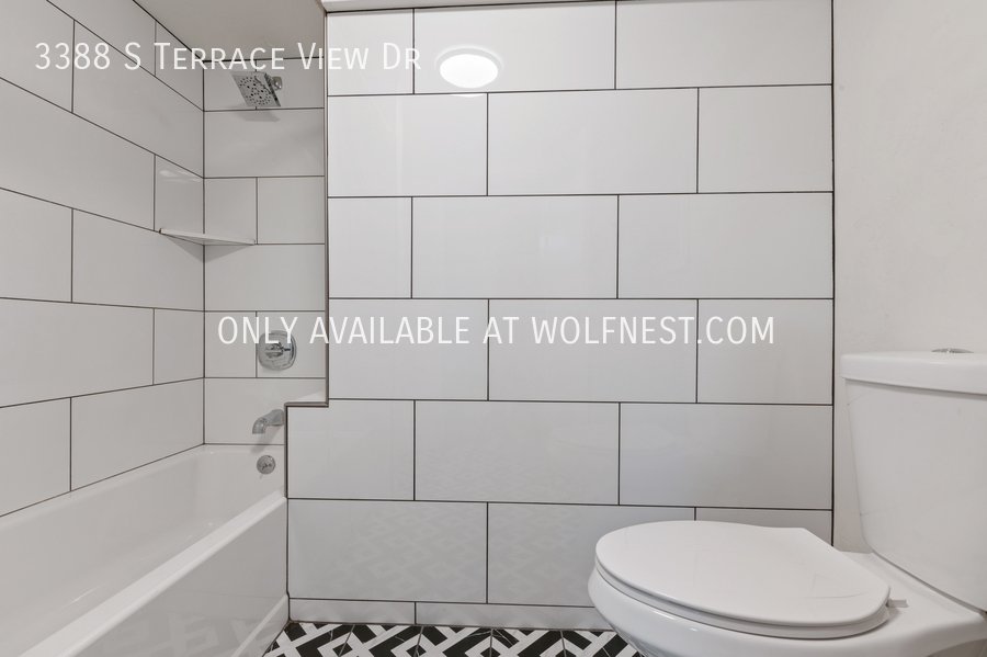 Stunning 4 Bedroom Millcreek Home! property image