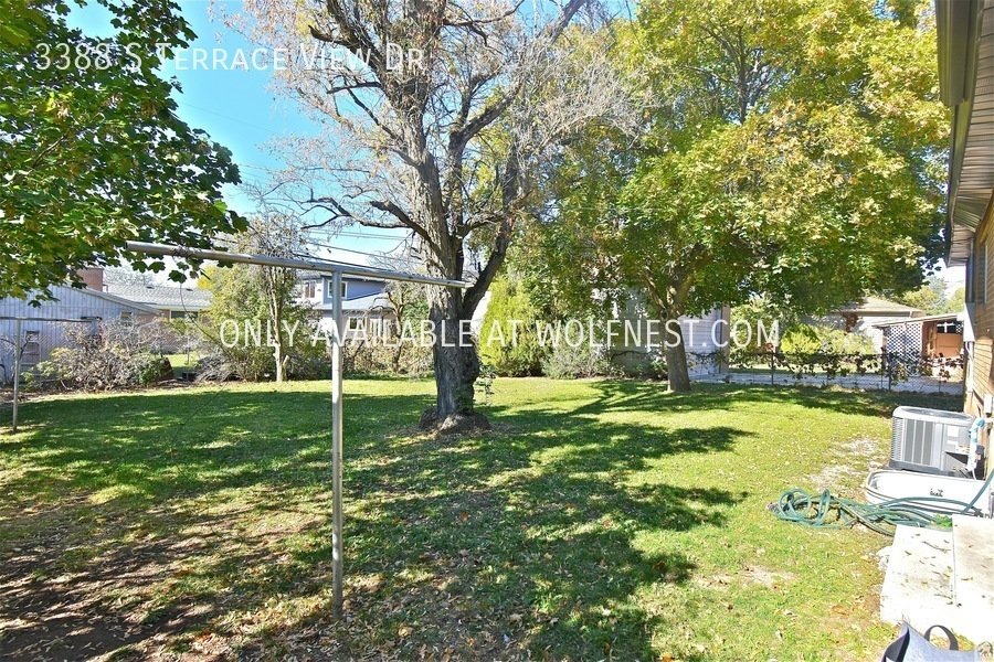 Stunning 4 Bedroom Millcreek Home! property image