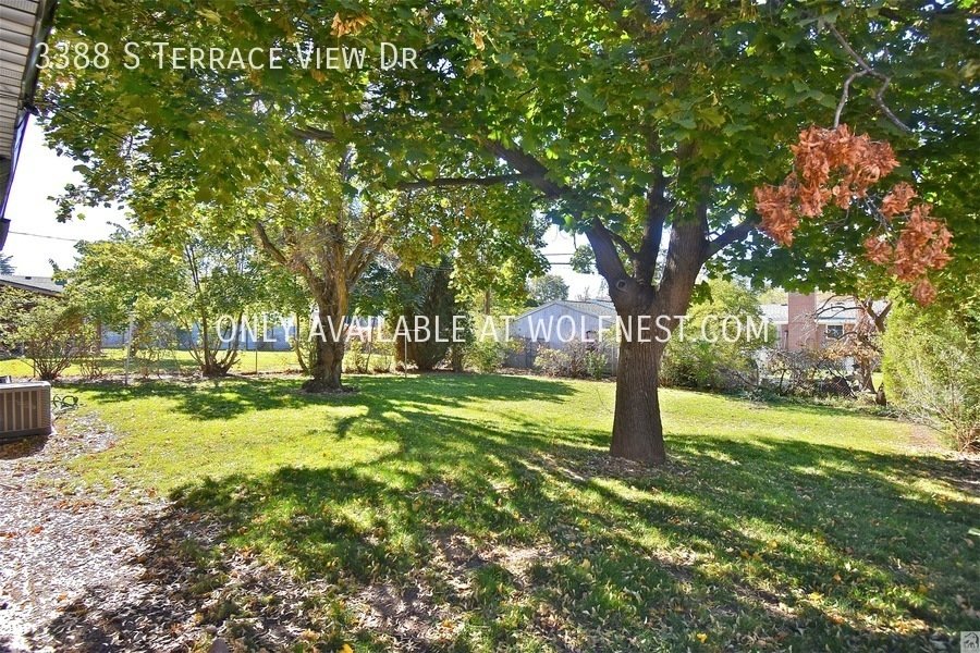 Stunning 4 Bedroom Millcreek Home! property image