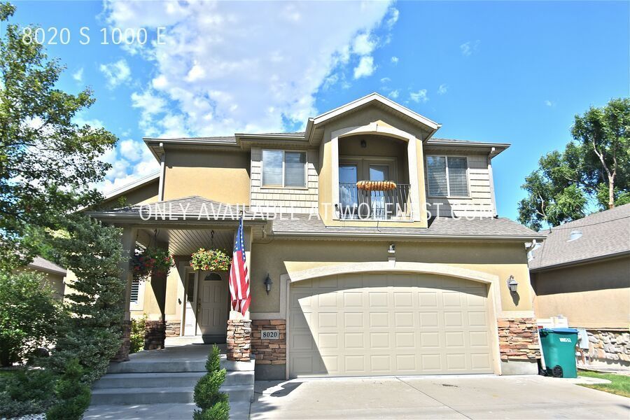 Gorgeous 4 Bedroom Sandy Home! property image