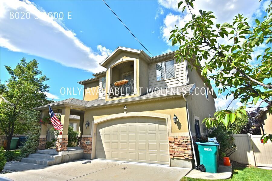 Gorgeous 4 Bedroom Sandy Home! property image