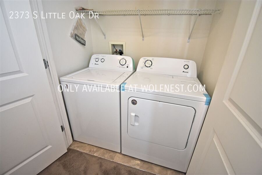 Lovely 3 Bed West Valley Townhome! No Deposit Option! property image