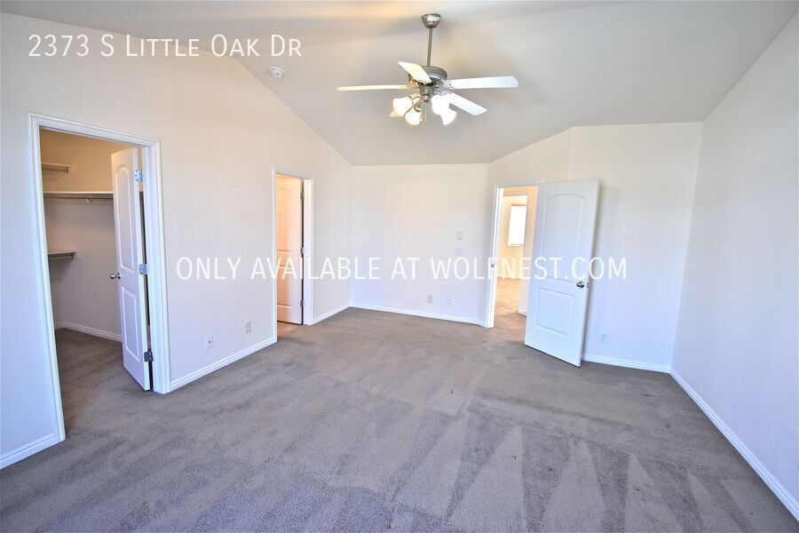 Lovely 3 Bed West Valley Townhome! No Deposit Option! property image