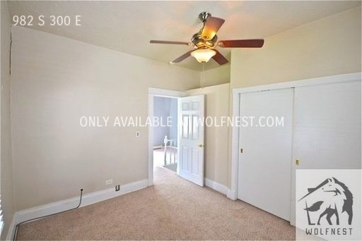 Beautiful 3 Bed Downtown Home! No Deposit Option! property image