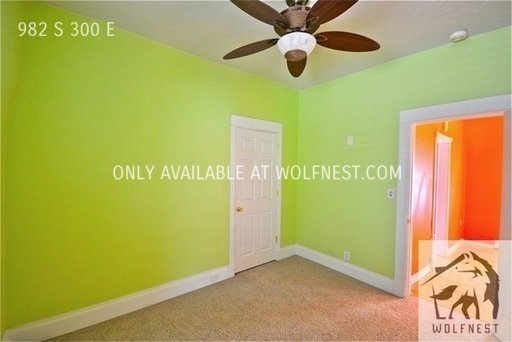 Beautiful 3 Bed Downtown Home! No Deposit Option! property image