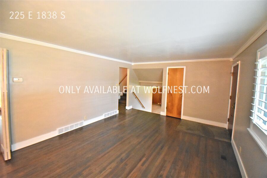 Lovely 4 Bed Orem Home! No Deposit Option! property image