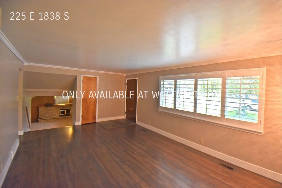 Lovely 4 Bed Orem Home! No Deposit Option! property image