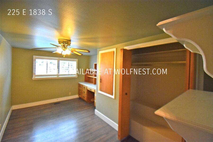 Lovely 4 Bed Orem Home! No Deposit Option! property image