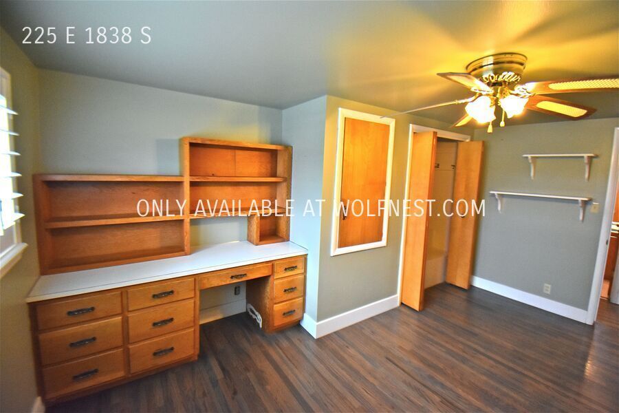 Lovely 4 Bed Orem Home! No Deposit Option! property image