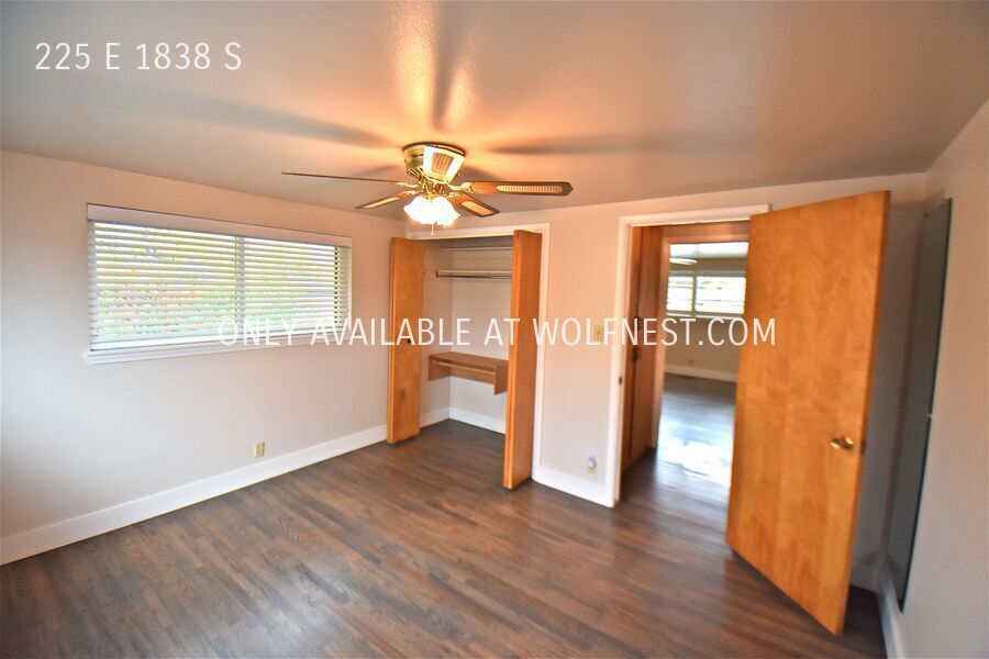 Lovely 4 Bed Orem Home! No Deposit Option! property image