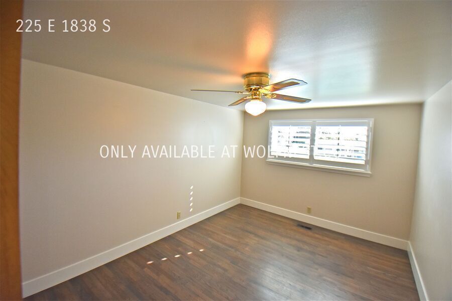 Lovely 4 Bed Orem Home! No Deposit Option! property image