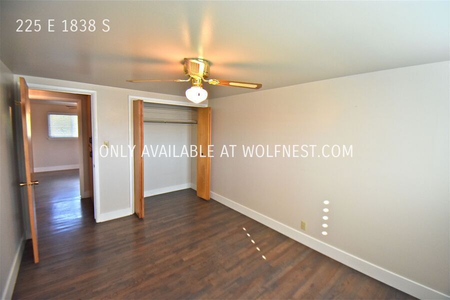 Lovely 4 Bed Orem Home! No Deposit Option! property image