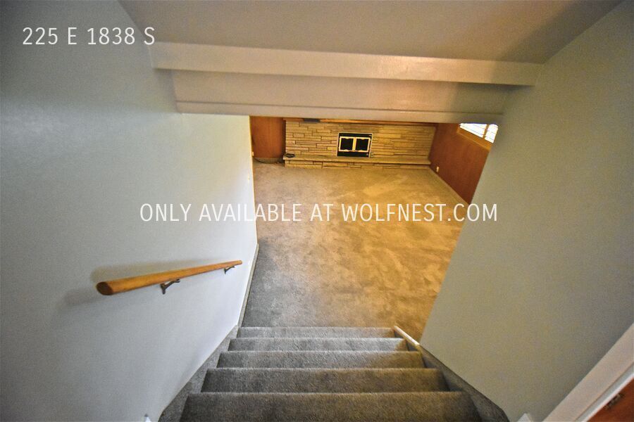 Lovely 4 Bed Orem Home! No Deposit Option! property image