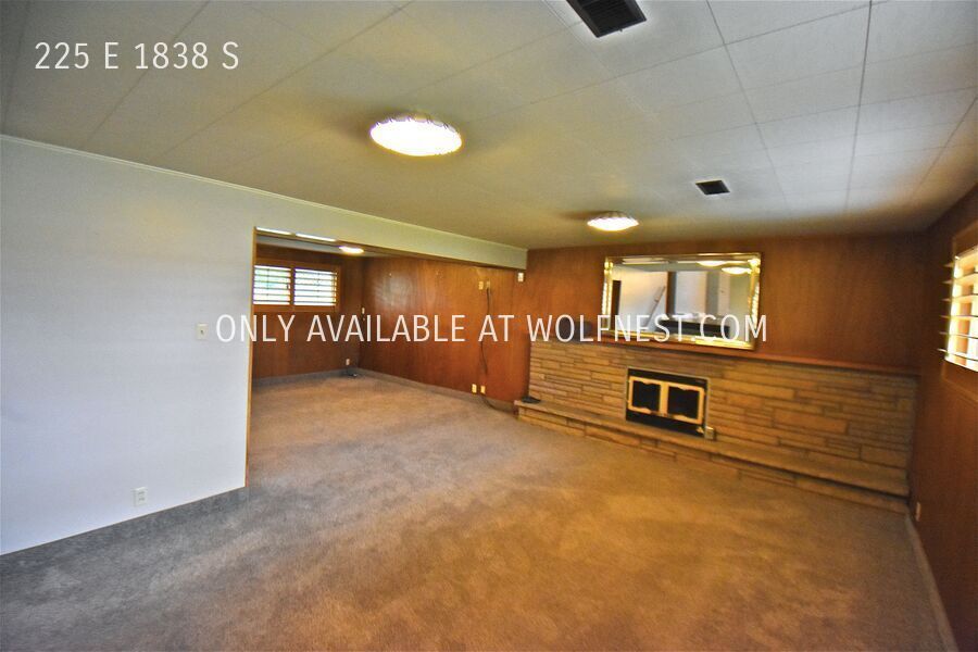 Lovely 4 Bed Orem Home! No Deposit Option! property image