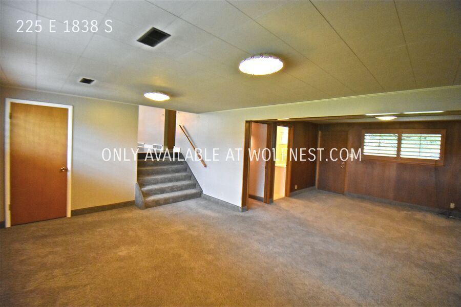 Lovely 4 Bed Orem Home! No Deposit Option! property image