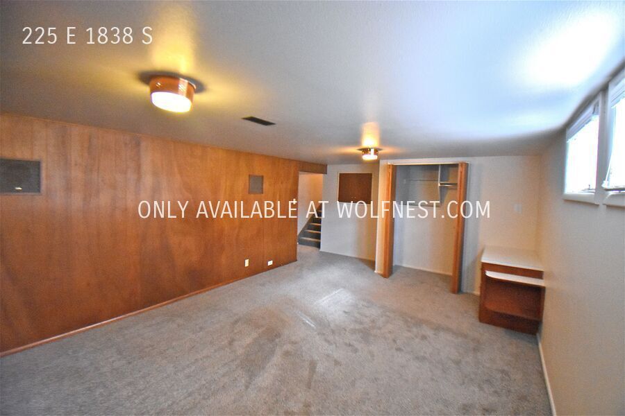 Lovely 4 Bed Orem Home! No Deposit Option! property image