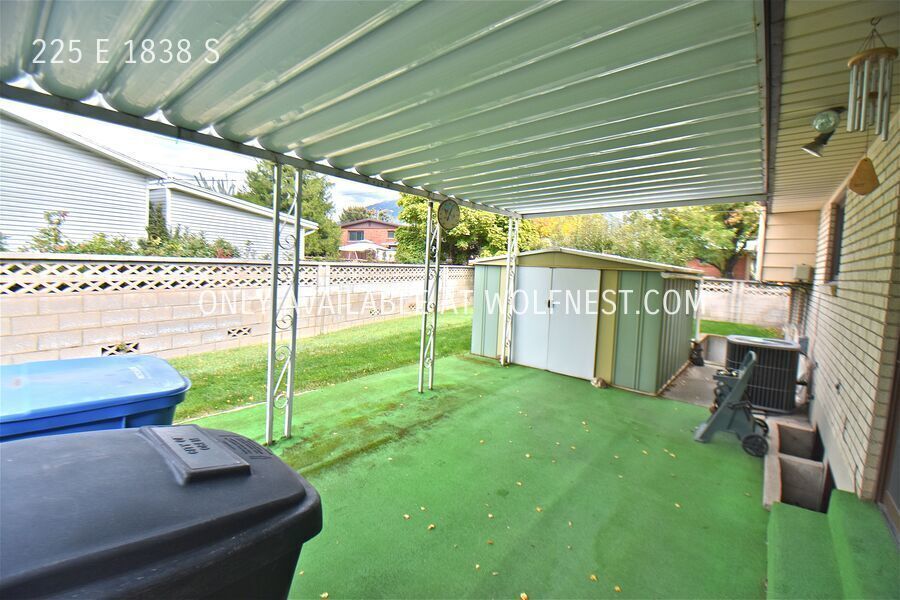 Lovely 4 Bed Orem Home! No Deposit Option! property image