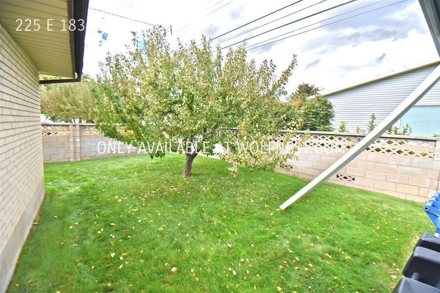 Lovely 4 Bed Orem Home! No Deposit Option! property image