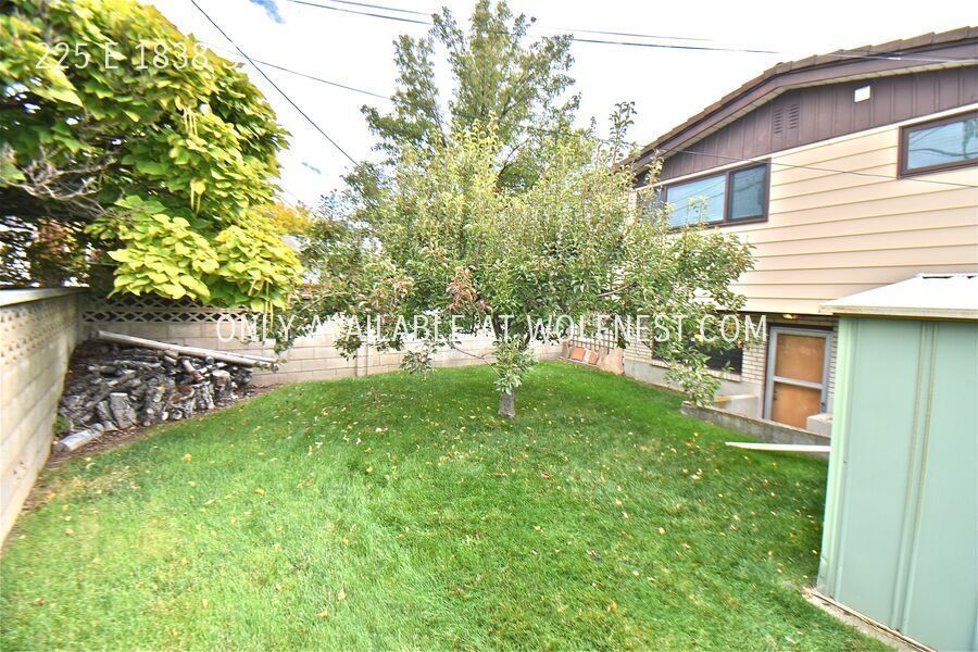 Lovely 4 Bed Orem Home! No Deposit Option! property image