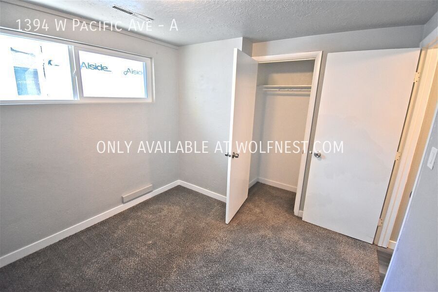 Remodeled 2 Bed Salt Lake Unit! No Deposit Option! property image