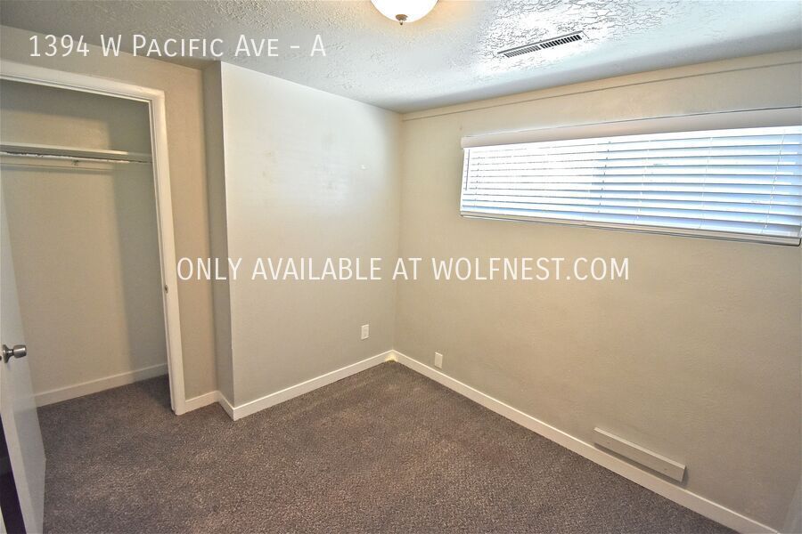 Remodeled 2 Bed Salt Lake Unit! No Deposit Option! property image