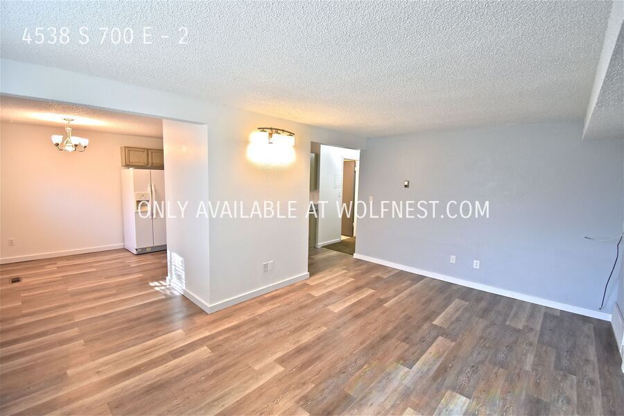 Lovely 2 Bed Murray Condo! No Deposit Option! property image