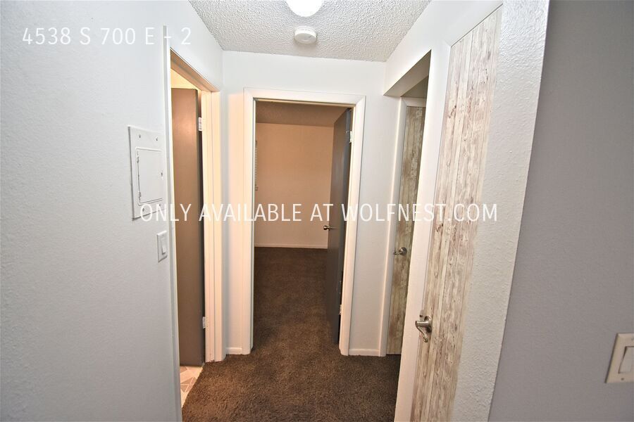 Lovely 2 Bed Murray Condo! No Deposit Option! property image
