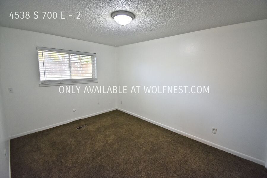 Lovely 2 Bed Murray Condo! No Deposit Option! property image