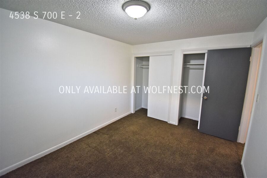 Lovely 2 Bed Murray Condo! No Deposit Option! property image