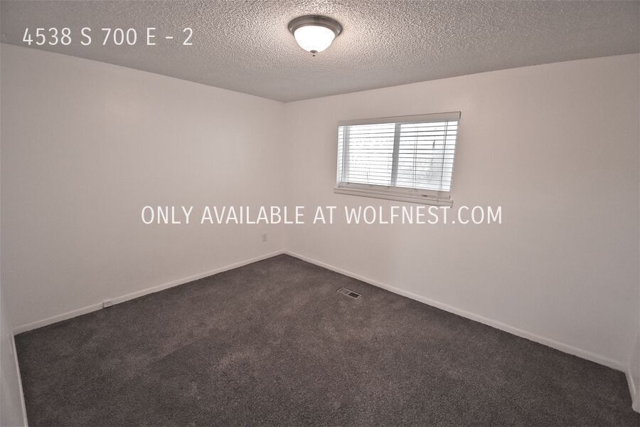 Lovely 2 Bed Murray Condo! No Deposit Option! property image